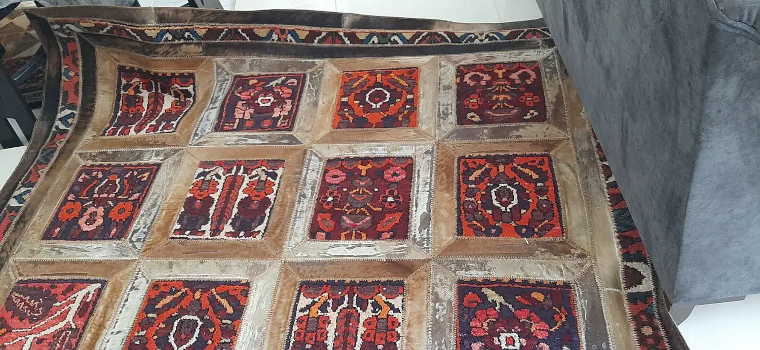 فرش شش متری|فرش|اهواز, کوی جواهری|دیوار