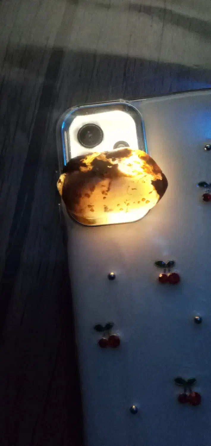 سنگالماس|کلکسیون اشیاء عتیقه|لالجین, |دیوار