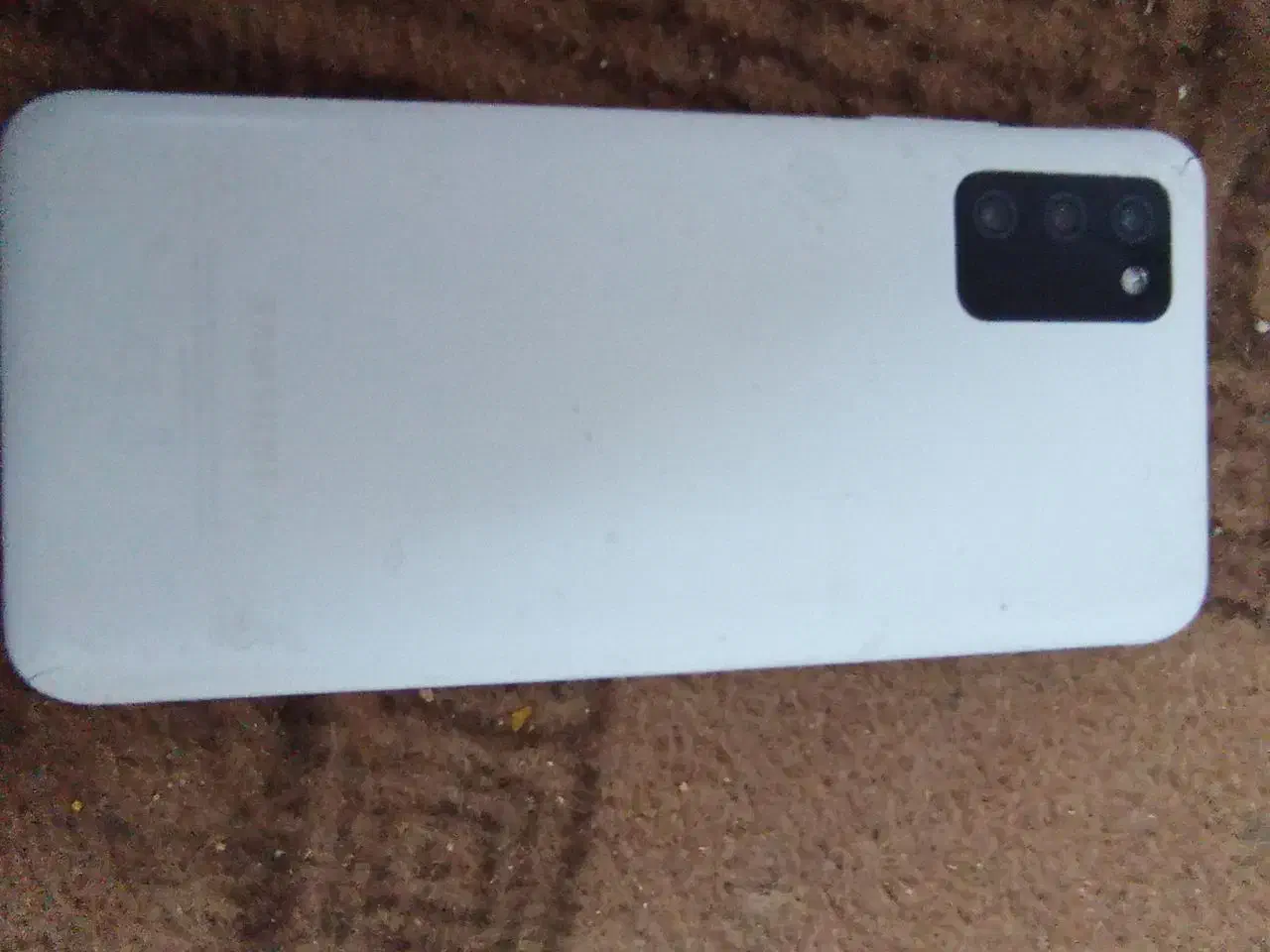 گوشی a03s|موبایل|زابل, |دیوار