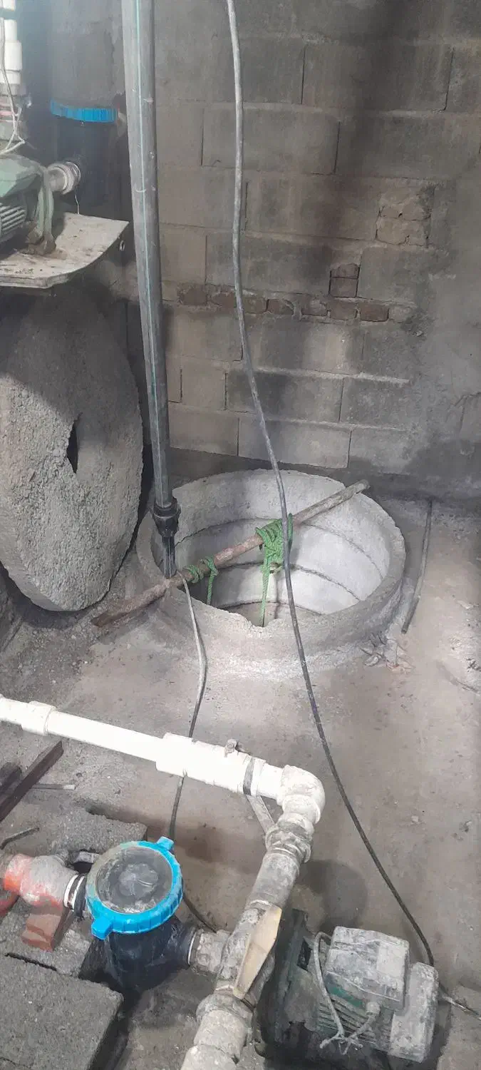 مغنی چاه کن مقنی حفار چاه در سراسر اسلام شهر|خدمات پیشه و مهارت|اسلامشهر, شهرک مهدیه|دیوار