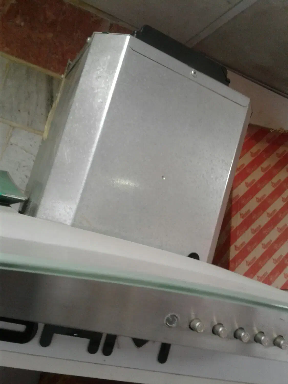 هود اصلی سامسونگ|هود|قدس, شهر‌قدس|دیوار