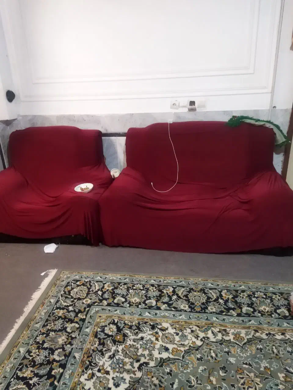 مبل رایگان|مبلمان خانگی و میز عسلی|زاهدان, |دیوار