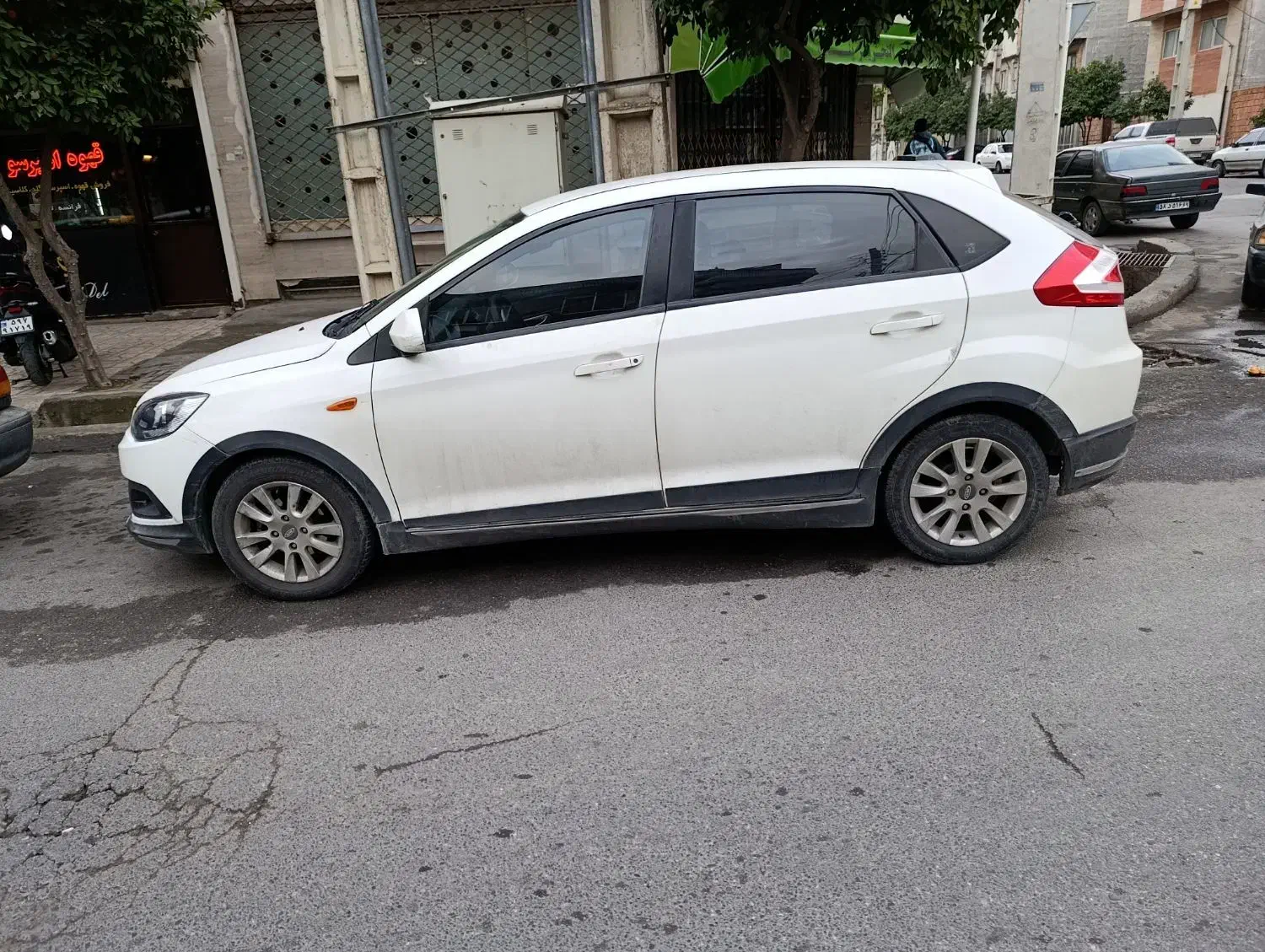 mvm 315|خودرو سواری و وانت|گرگان, |دیوار