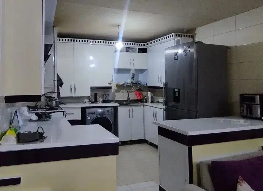 ( فروش فوری ) مسکن مهرگان نرگس ۱ جنوبی ۹۰ متری|فروش آپارتمان|مرودشت, مسکن مهرگان|دیوار