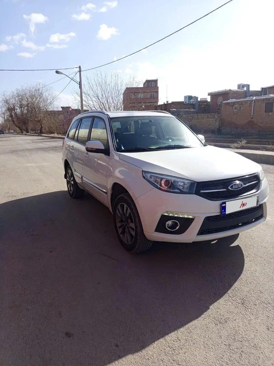 x33|خودرو سواری و وانت|نقده, |دیوار