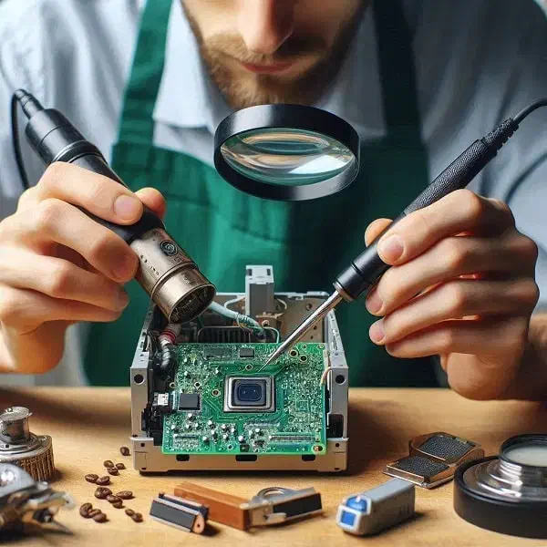 استخدام تکنسین تعمیرات برد الکترونیک،نیروی متخصص|استخدام صنعتی، فنی، مهندسی|مشهد, سلام|دیوار