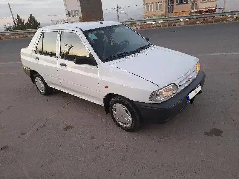 پراید ۹۸|خودرو سواری و وانت|مرند, |دیوار