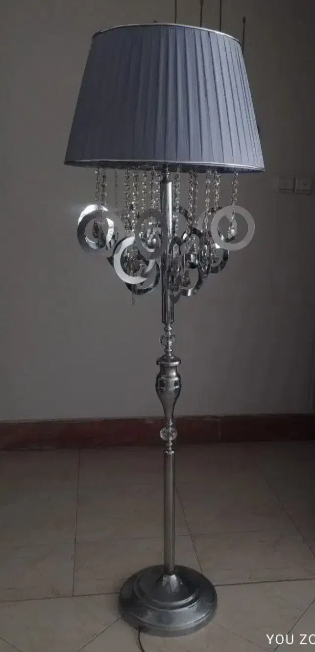 آباژور کاملا نو|چراغ خواب و آباژور|ساوه, |دیوار