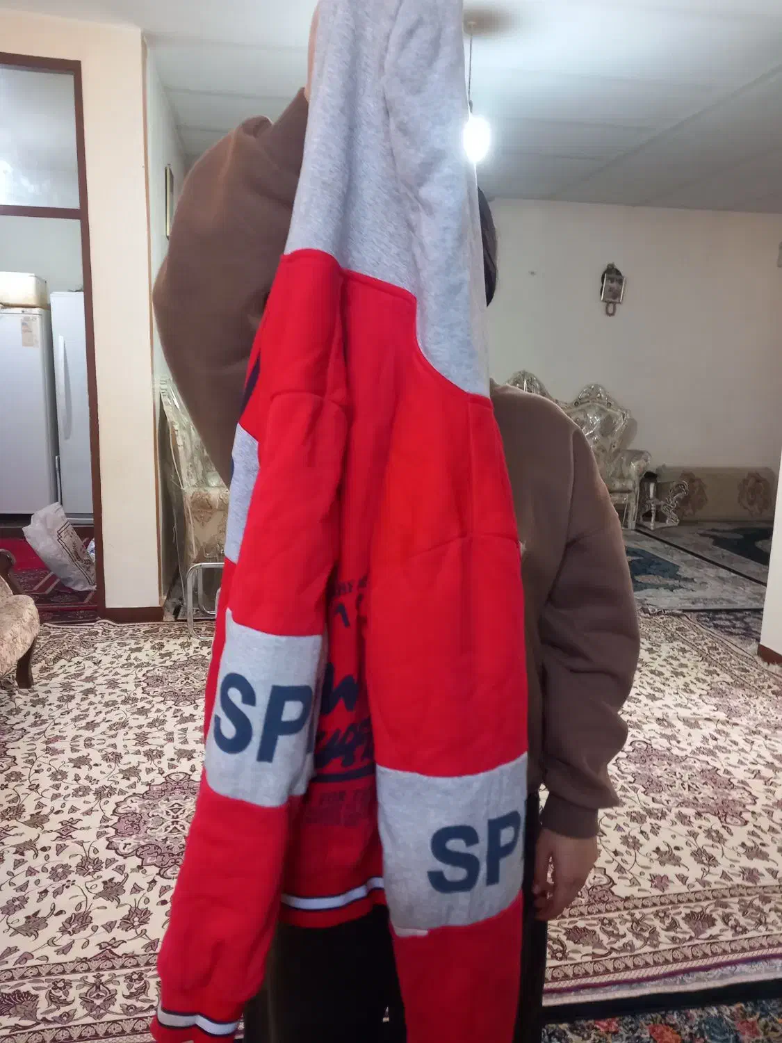 لباس جشن|لباس|ایذه, |دیوار