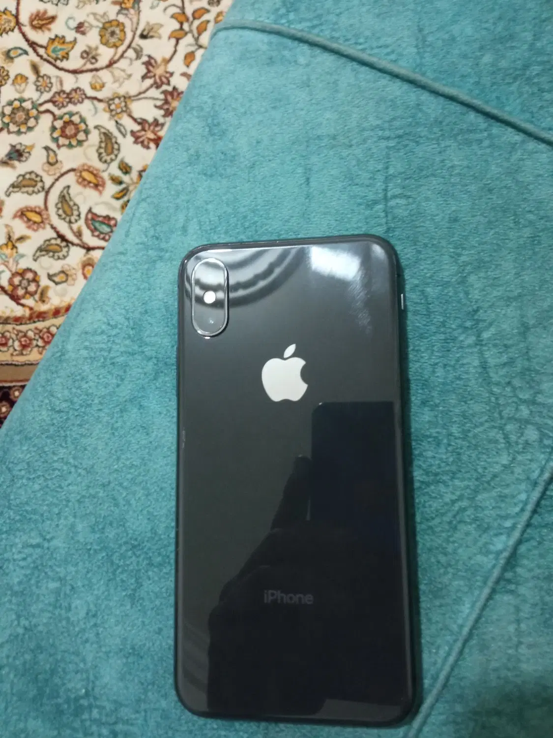 xs 256G|موبایل|مزرعه کتول, |دیوار