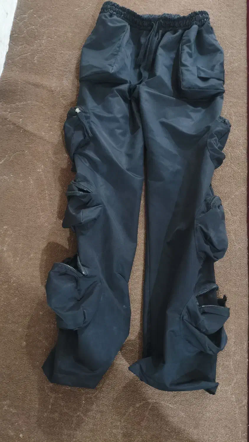 شلوار کارگو|لباس|لردگان, |دیوار