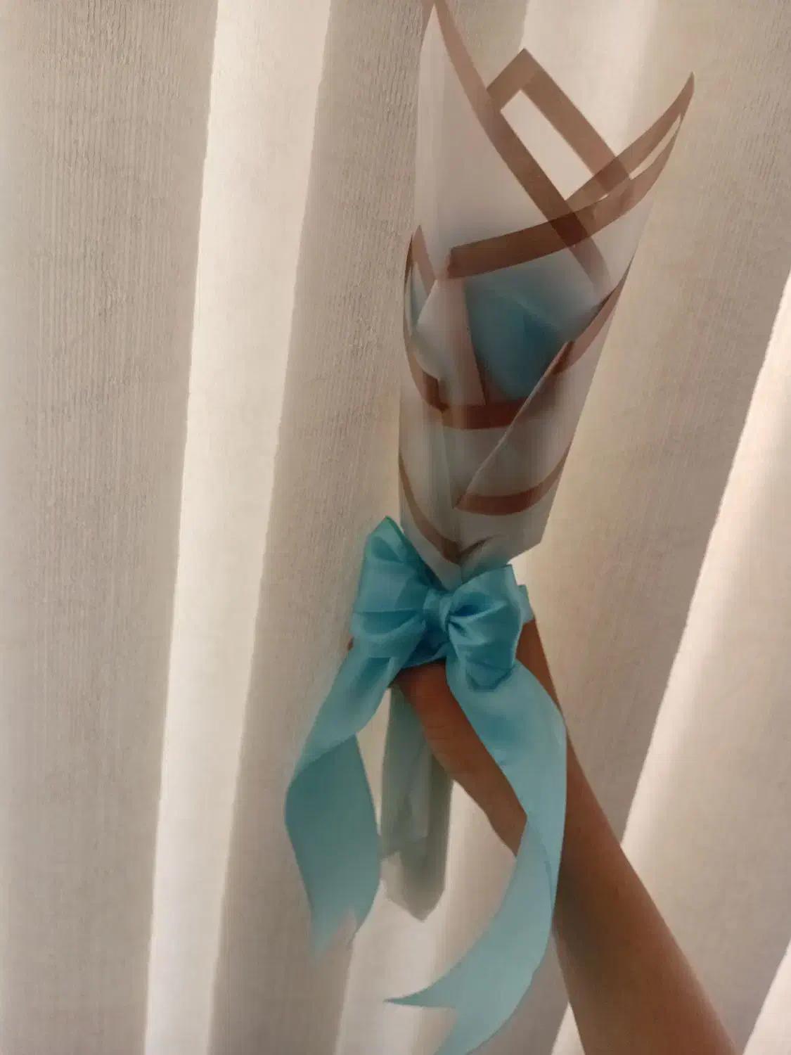 دسته گل ربانی|گل مصنوعی|قم, محمد آباد|دیوار