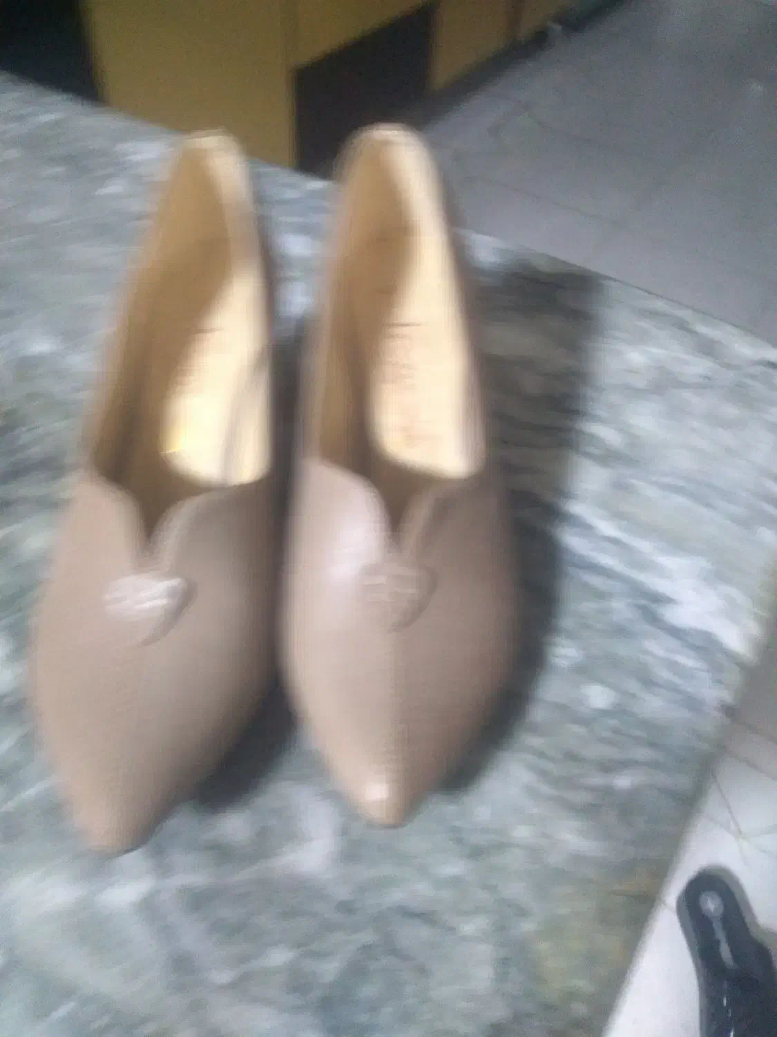 کفش شیک سایز ۳۸|کیف، کفش، کمربند|نورآباد, |دیوار