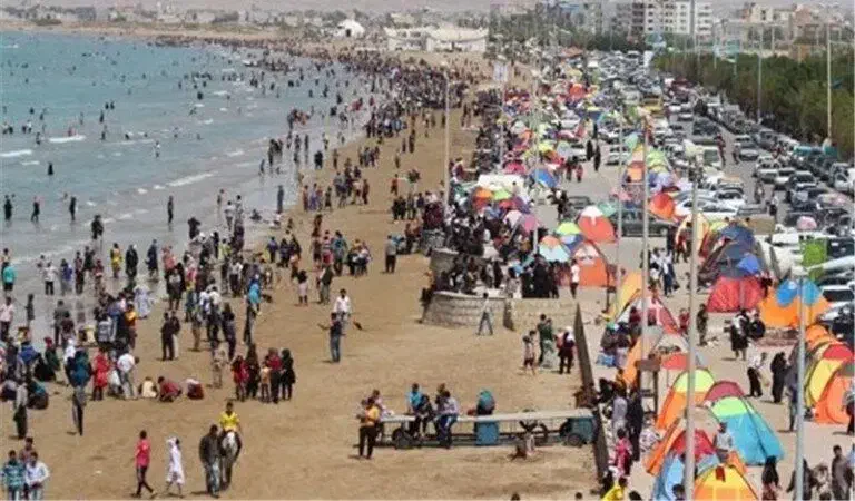 تورگناوه|تور و چارتر|اصفهان, پوریای ولی|دیوار