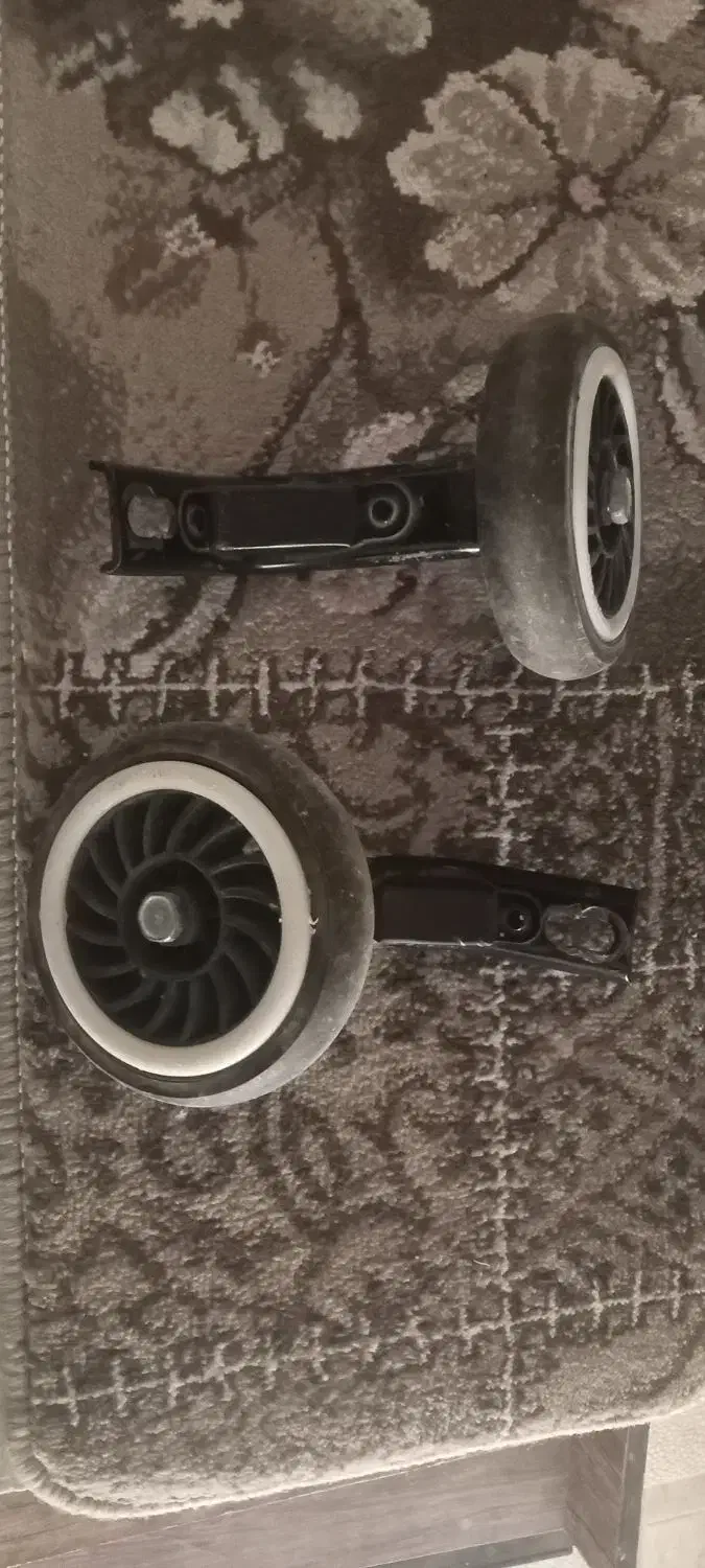 پایه دوچرخه ۱۶|دوچرخه، اسکیت، اسکوتر|قیدار, |دیوار