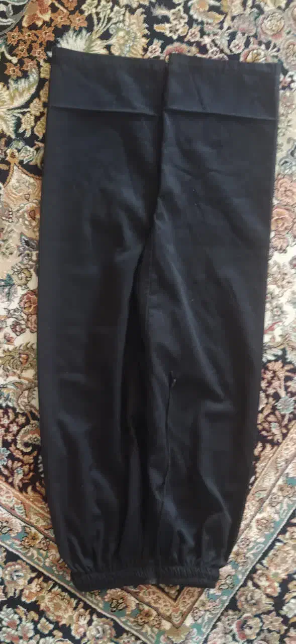 لباس نینجا|لباس|بروجرد, |دیوار