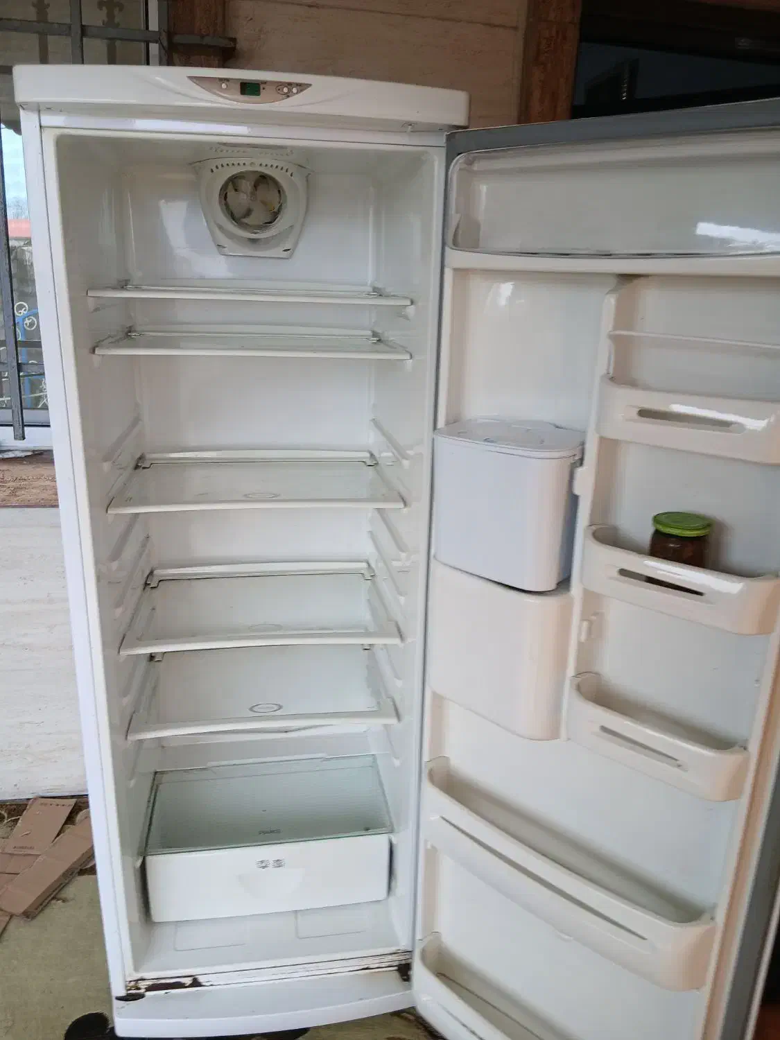 یخچال پارس|یخچال و فریزر|تولم شهر, |دیوار