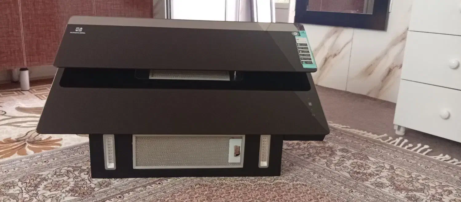 هودروکار نو|هود|قروه, |دیوار