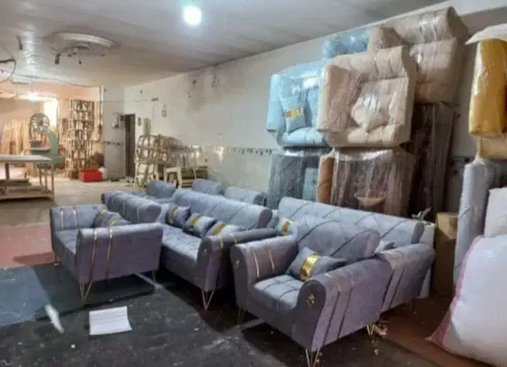 کد ۲۲۴|مبلمان خانگی و میز عسلی|بانه, |دیوار