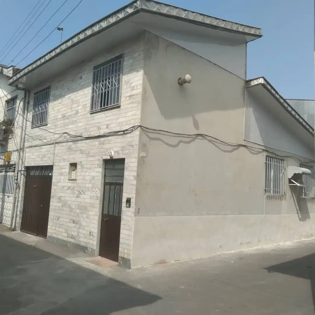 فروش خانه ویلایی دوبلکسی درتوشیبا(جماران)|فروش خانه و ویلا|رشت, کوی فکوری|دیوار