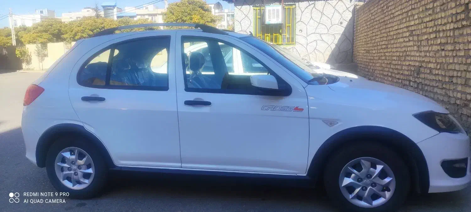 فروش کوییک gxl|خودرو سواری و وانت|محمدیه-قزوین, |دیوار