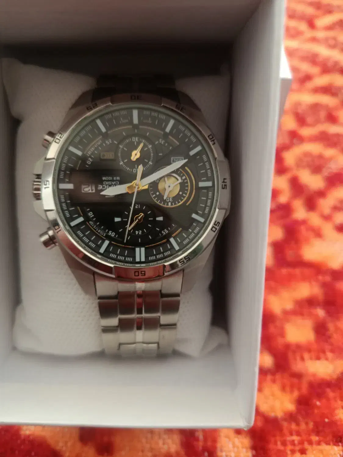 ساعت مچی کاسیو|ساعت|الشتر, |دیوار