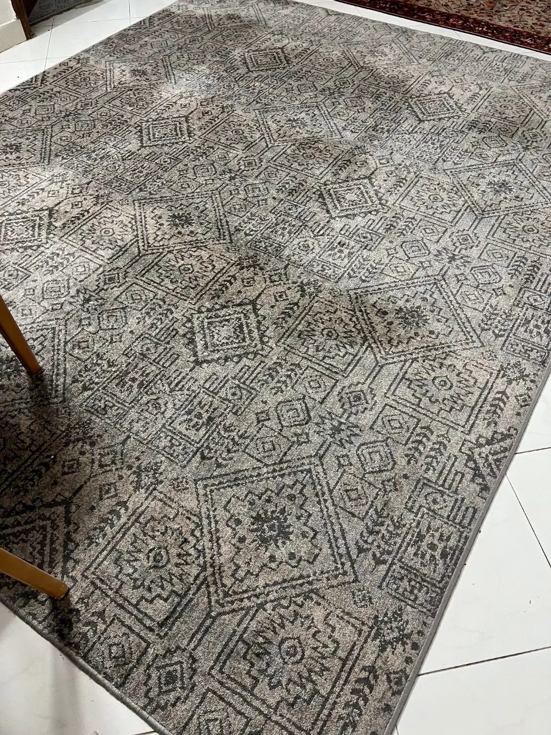 فرش هفت ماری|فرش|کیش, |دیوار