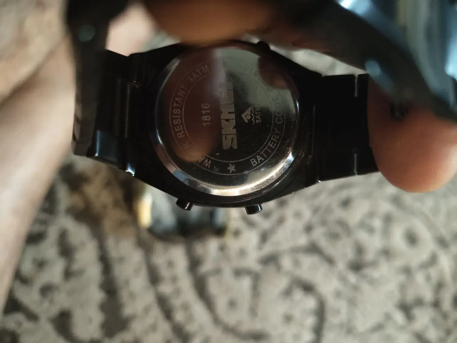 ساعت مچی|ساعت|تهران, دانشگاه شریف|دیوار