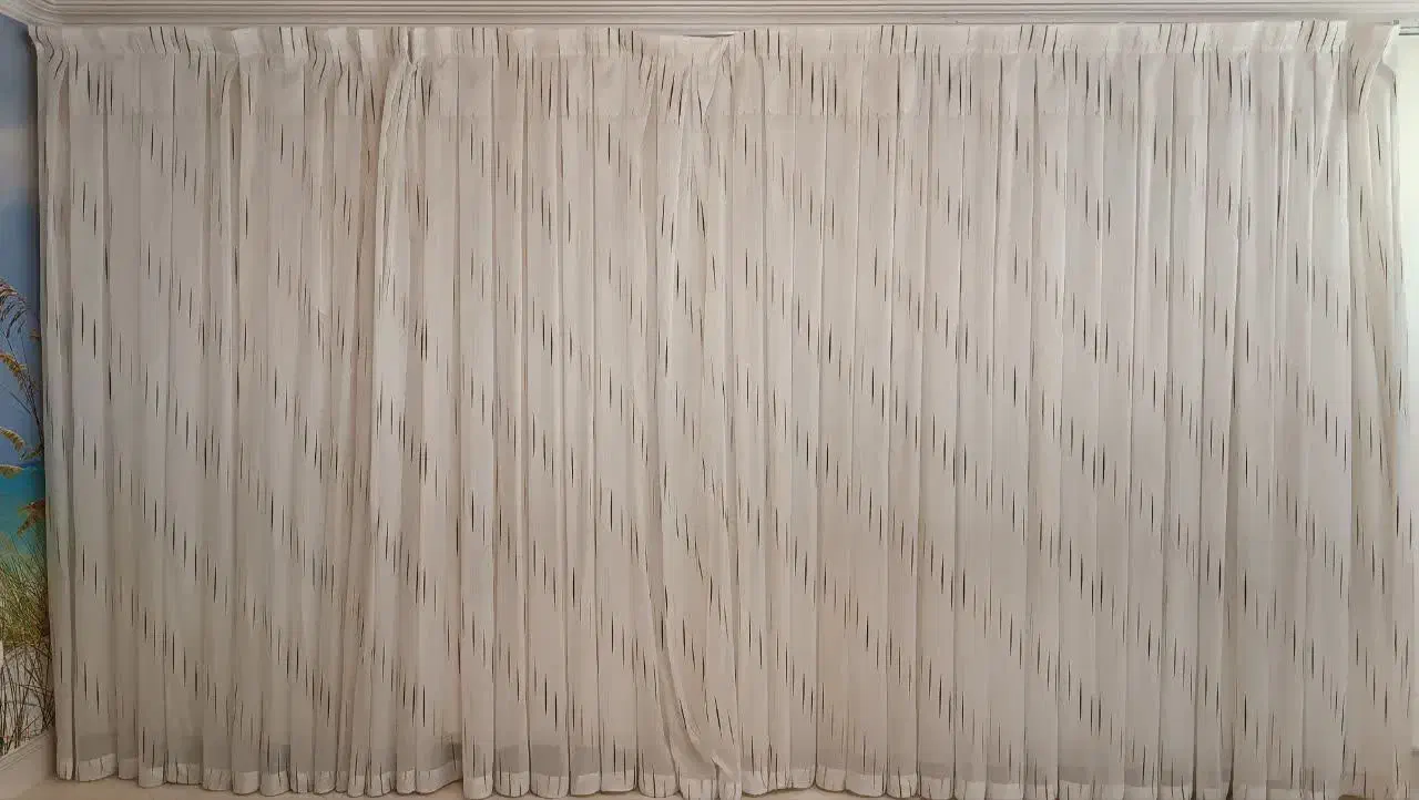 پرده|پرده، رانر، رومیزی|بیرجند, |دیوار