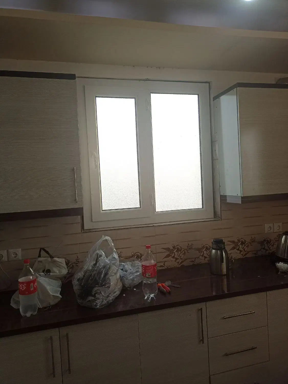 ساخت درب پنجره دوجداره upvc|خدمات پیشه و مهارت|بجنورد, |دیوار