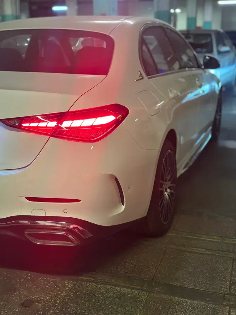 C200  2025|خودرو سواری و وانت|تهران, حسین‌آباد|دیوار