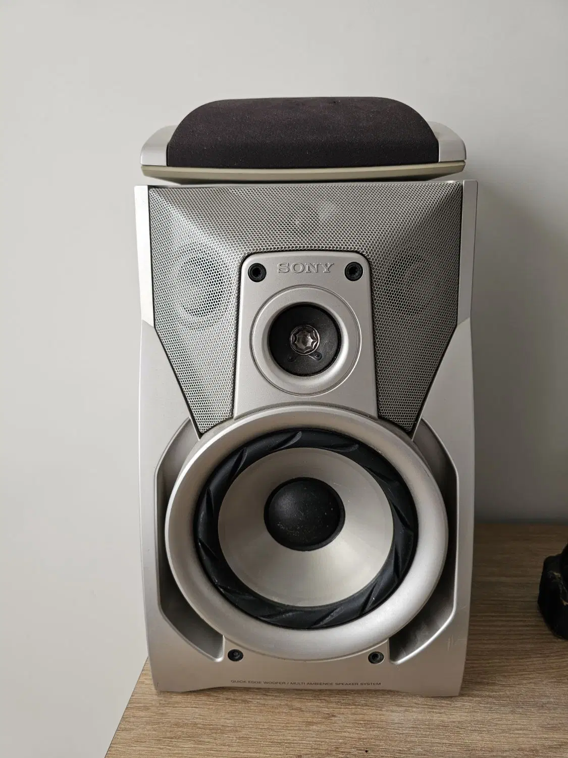 بلندگو grx8 sony|سیستم صوتی خانگی|مشهد, رضاشهر|دیوار