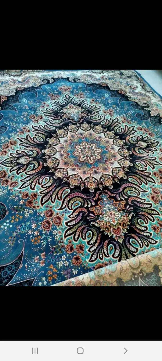 فرش ۱۲ متری|فرش|گرگان, |دیوار