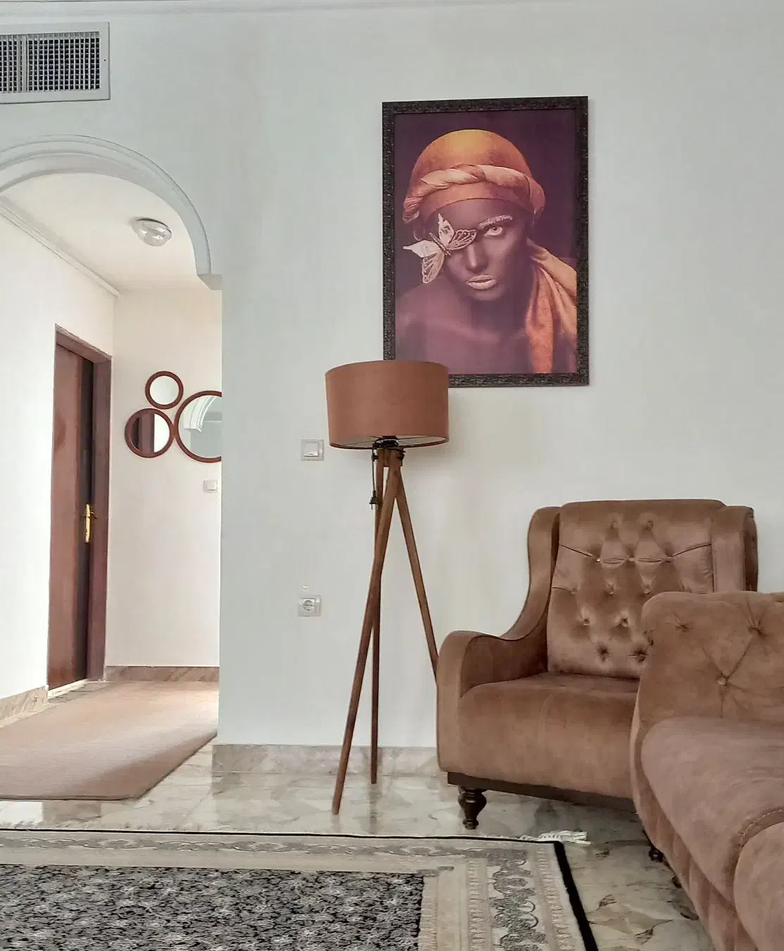 اباژور|چراغ خواب و آباژور|کرمانشاه, |دیوار