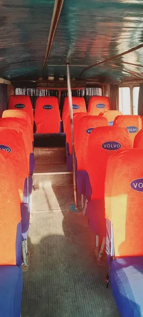 فروش مینی بوس|خودرو سنگین|ایذه, |دیوار