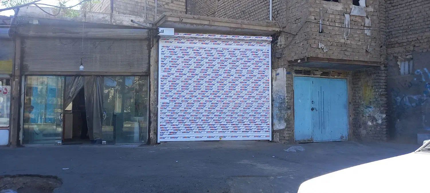 تعمیر اورژانسی انواع کرکره برقی وکرکره مغازه|مصالح و تجهیزات ساختمان|قم, شاد قلی|دیوار