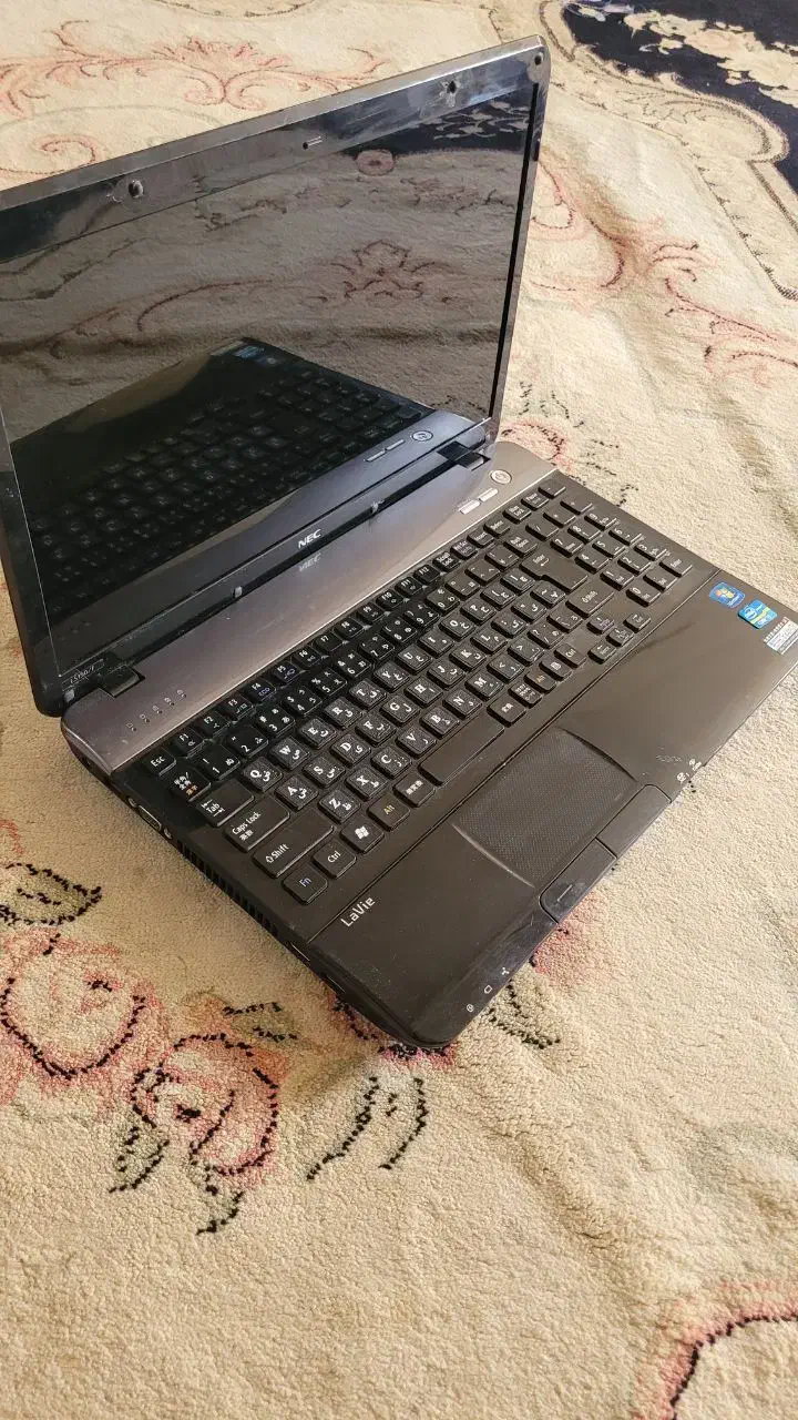 لپ تاب  چهار هسته|رایانه همراه|مشهد, نیزه|دیوار