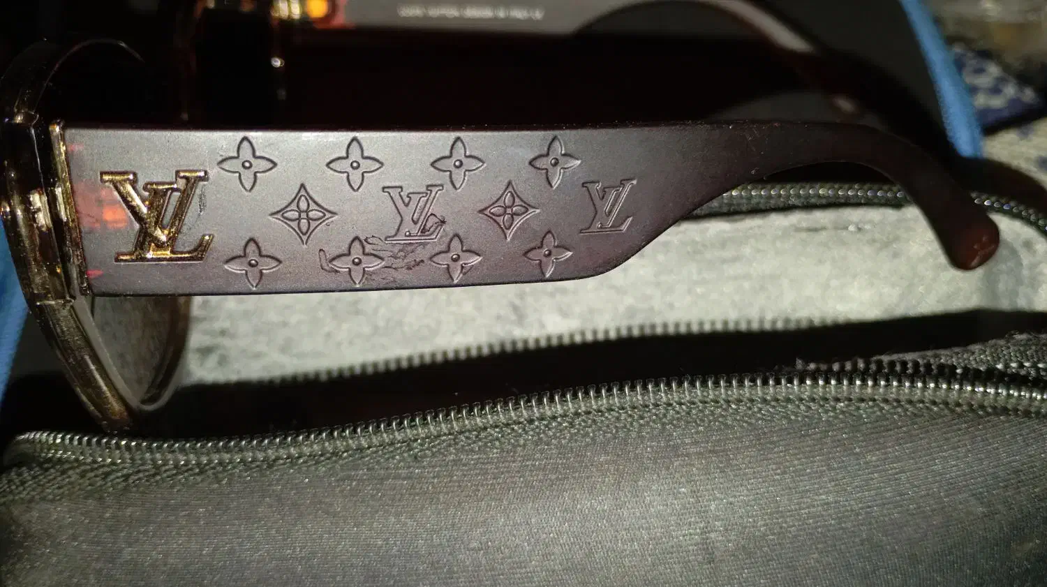 دوعددعینک زنانه|زیورآلات و اکسسوری|بروجرد, |دیوار