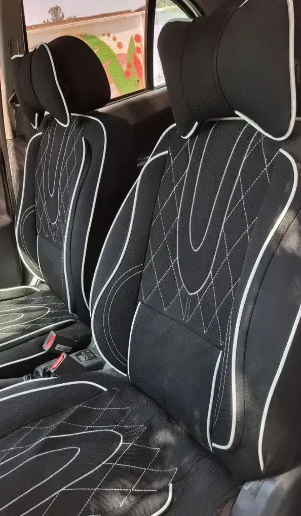 روکش صندلی تعمیرات صندلی|قطعات یدکی و لوازم جانبی|اسلامشهر, شهرک سعیدیه|دیوار