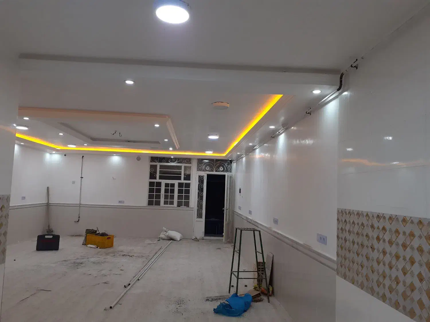 لوله کشی گاز|خدمات پیشه و مهارت|دزفول, |دیوار