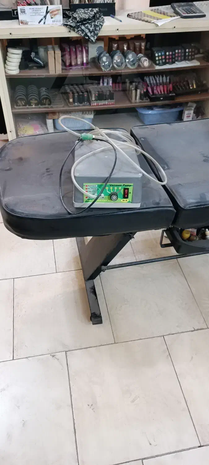 فروش لوازم درمانی و آرایشی|آرایشی، بهداشتی، درمانی|رستمکلا, |دیوار