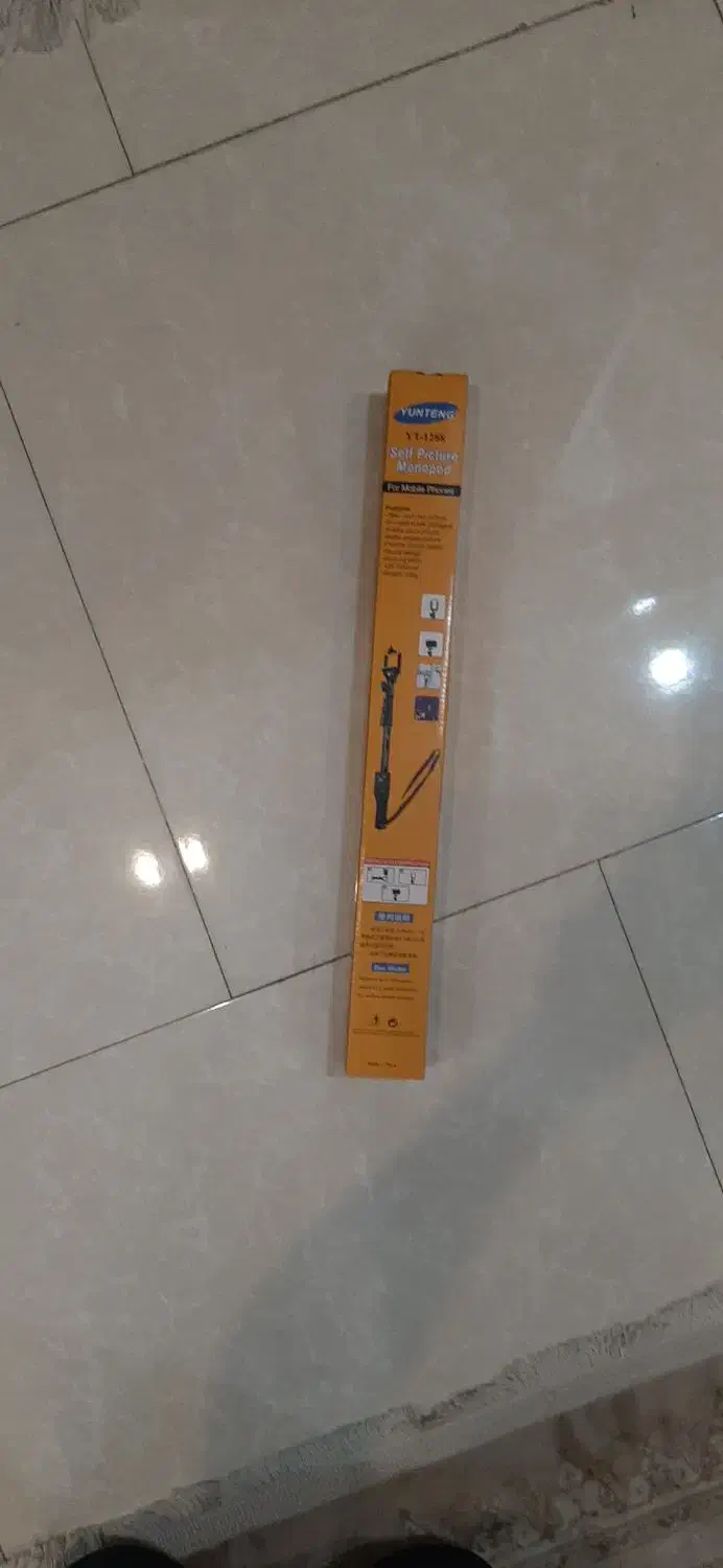 مونو پاد در حد یکی دوبار استفاده شده|قطعات یدکی و لوازم جانبی|تهران, امیریه|دیوار