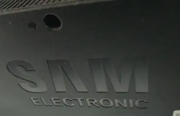 تلوزیون ۵۰ اینچ سام هوشمند ال ای دی اندروید FullHD|تلویزیون و پروژکتور|قرچک, زیبا شهر|دیوار