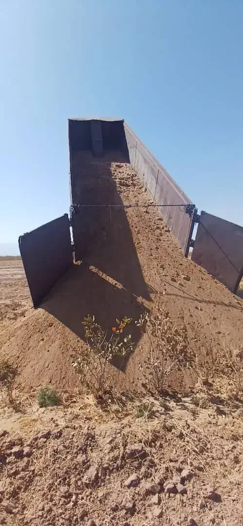 ماسه بادی|خدمات حمل و نقل|یزدان شهر, |دیوار