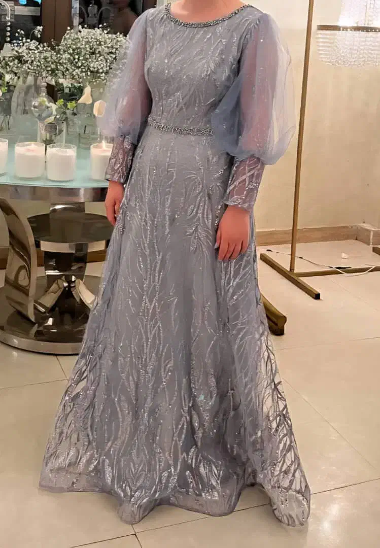 پیراهن مجلسی|لباس|رامسر, |دیوار