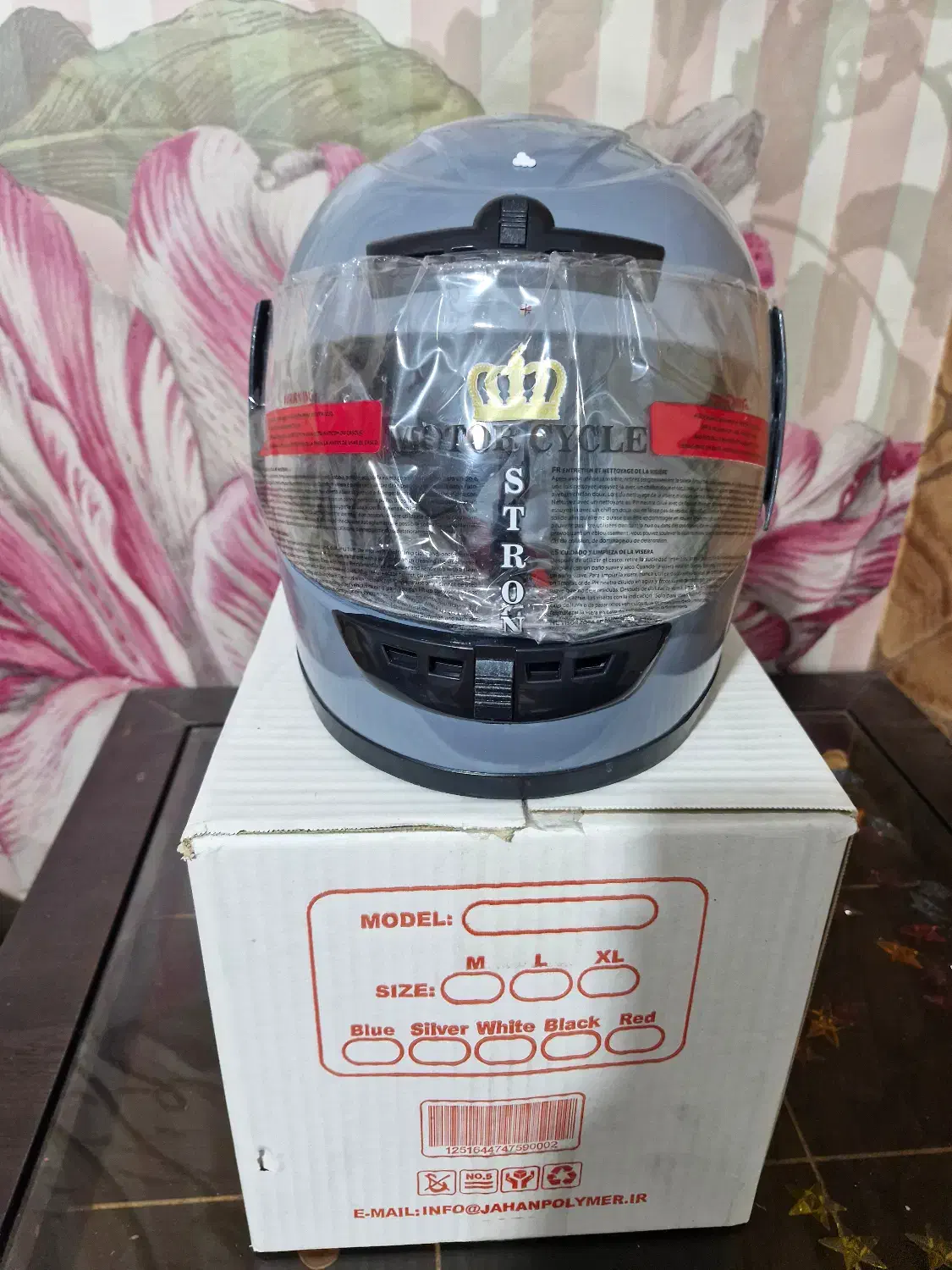 کلاه ایمنی|قطعات یدکی و لوازم جانبی|کرج, حیدرآباد|دیوار