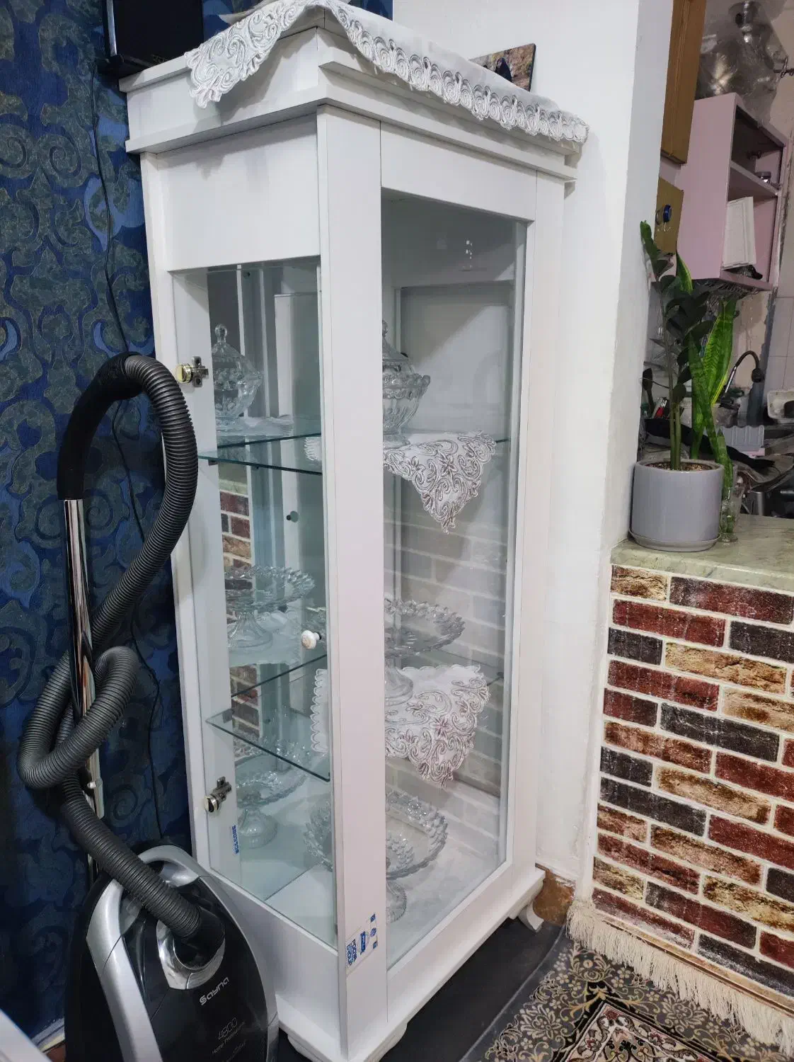 جاکفشی گنجه بوفه میز تلوزیون|بوفه، ویترین، کنسول|مشهد, ثامن|دیوار