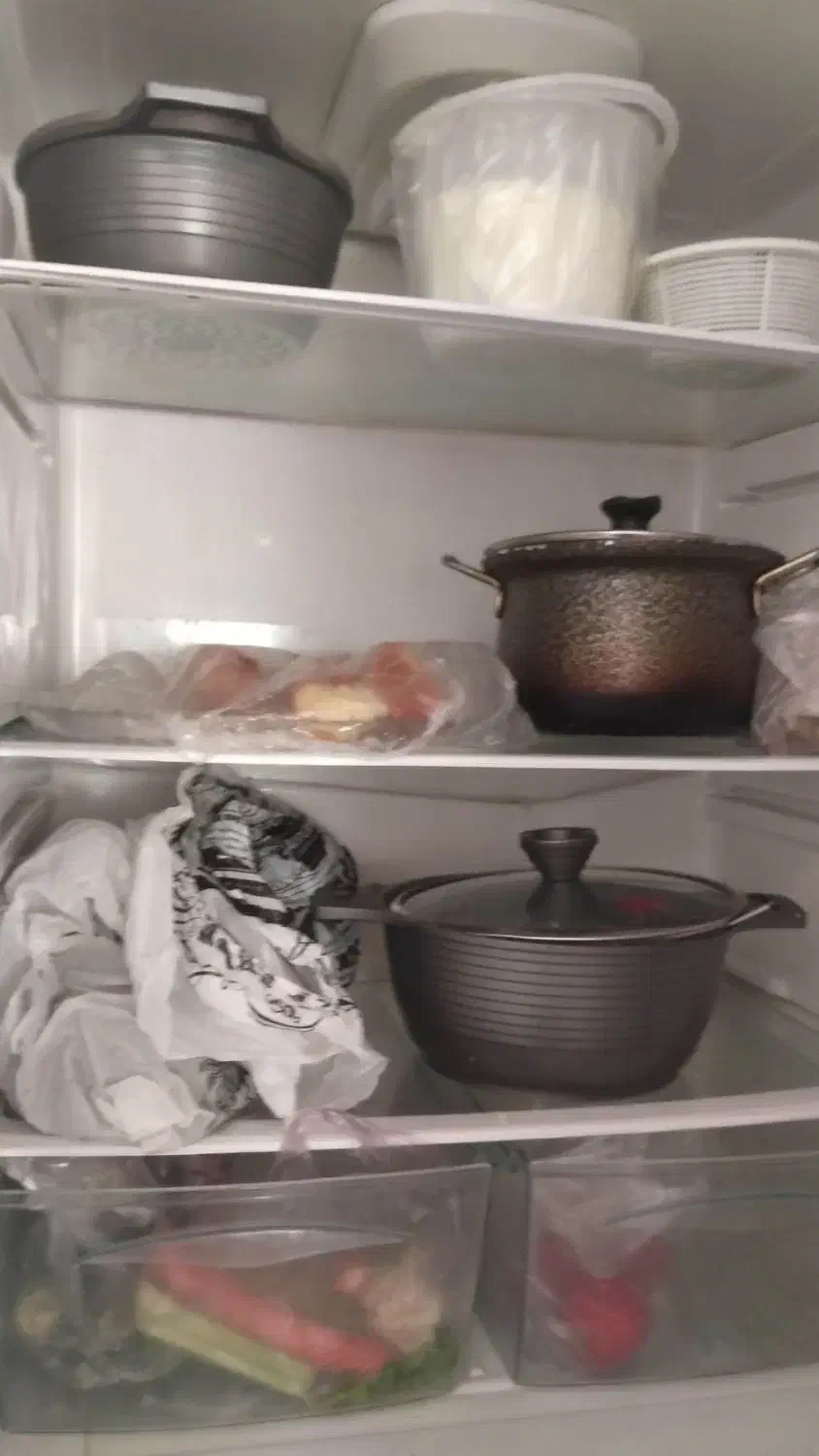 یخچال مدل HANIZAN|یخچال و فریزر|میاندوآب, |دیوار