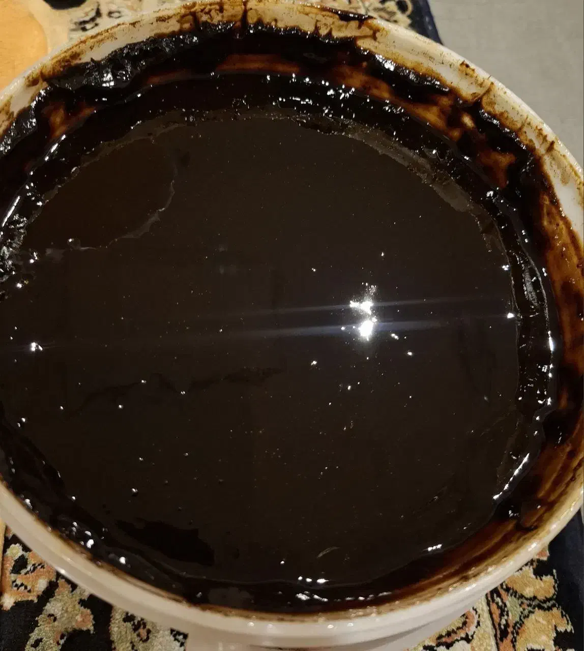 رب انار ملس|خوردنی و آشامیدنی|تهران, امانیه|دیوار