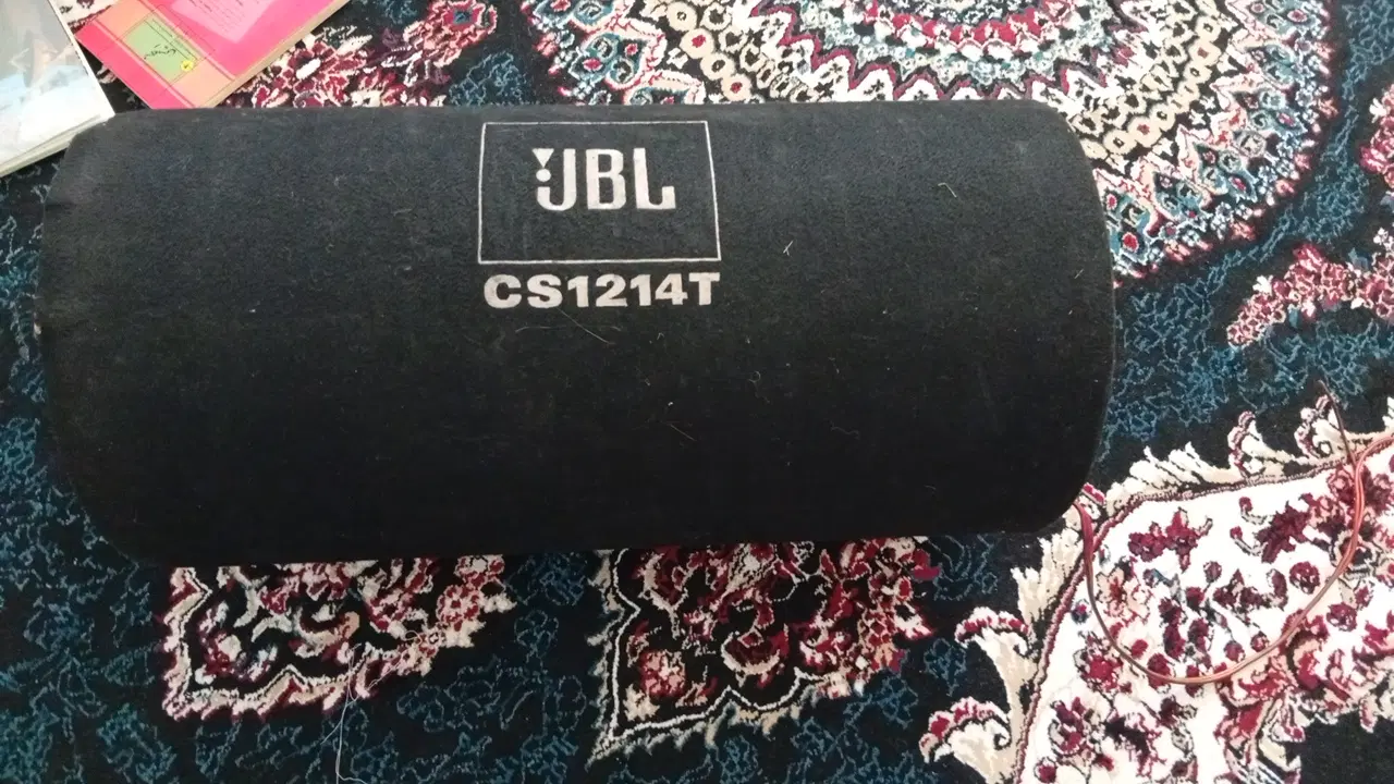 ساب jbl|سیستم صوتی خانگی|بافت, |دیوار